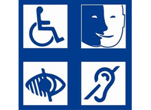 GUIPA-CLIC handicap
