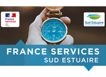 France Services : Fermeture exceptionnelle du service jusqu'au 15 août